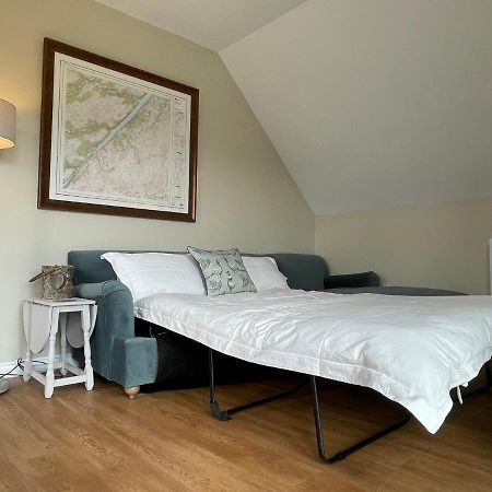 Little Thistle Apartment Whitebridge  Bagian luar foto