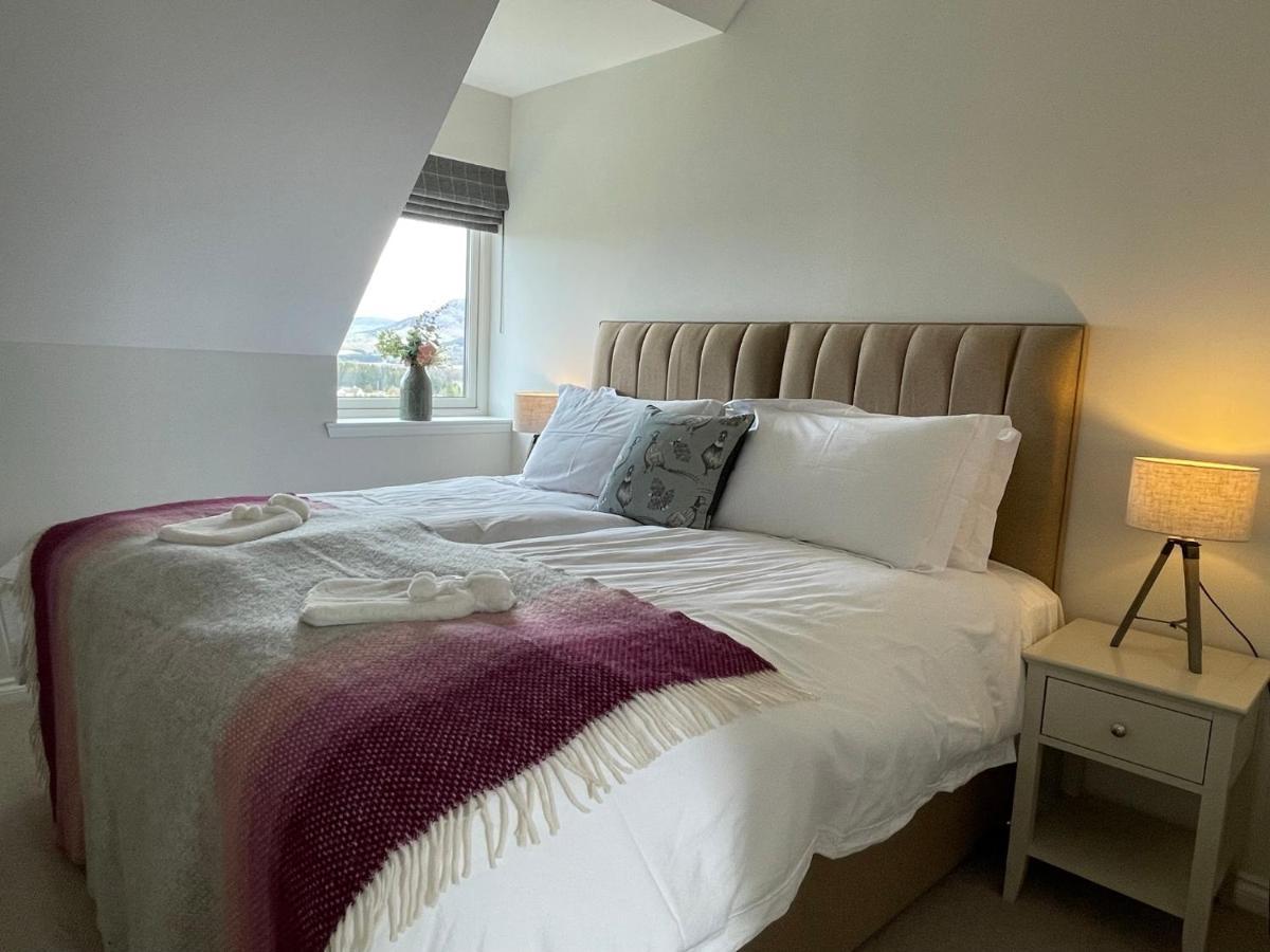 Little Thistle Apartment Whitebridge  Bagian luar foto