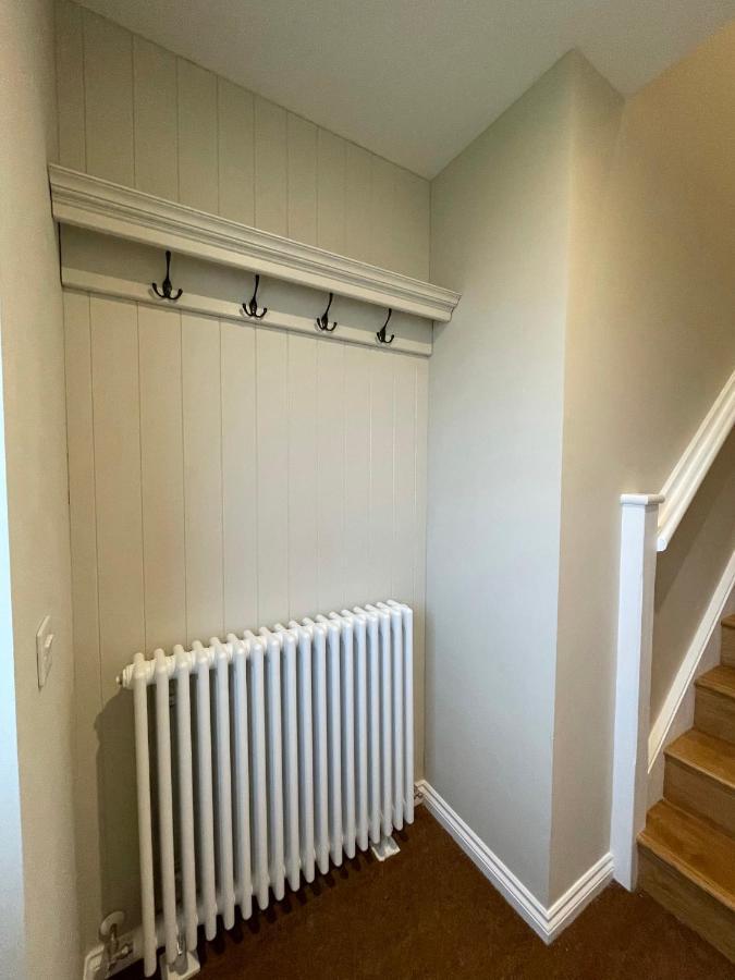 Little Thistle Apartment Whitebridge  Bagian luar foto