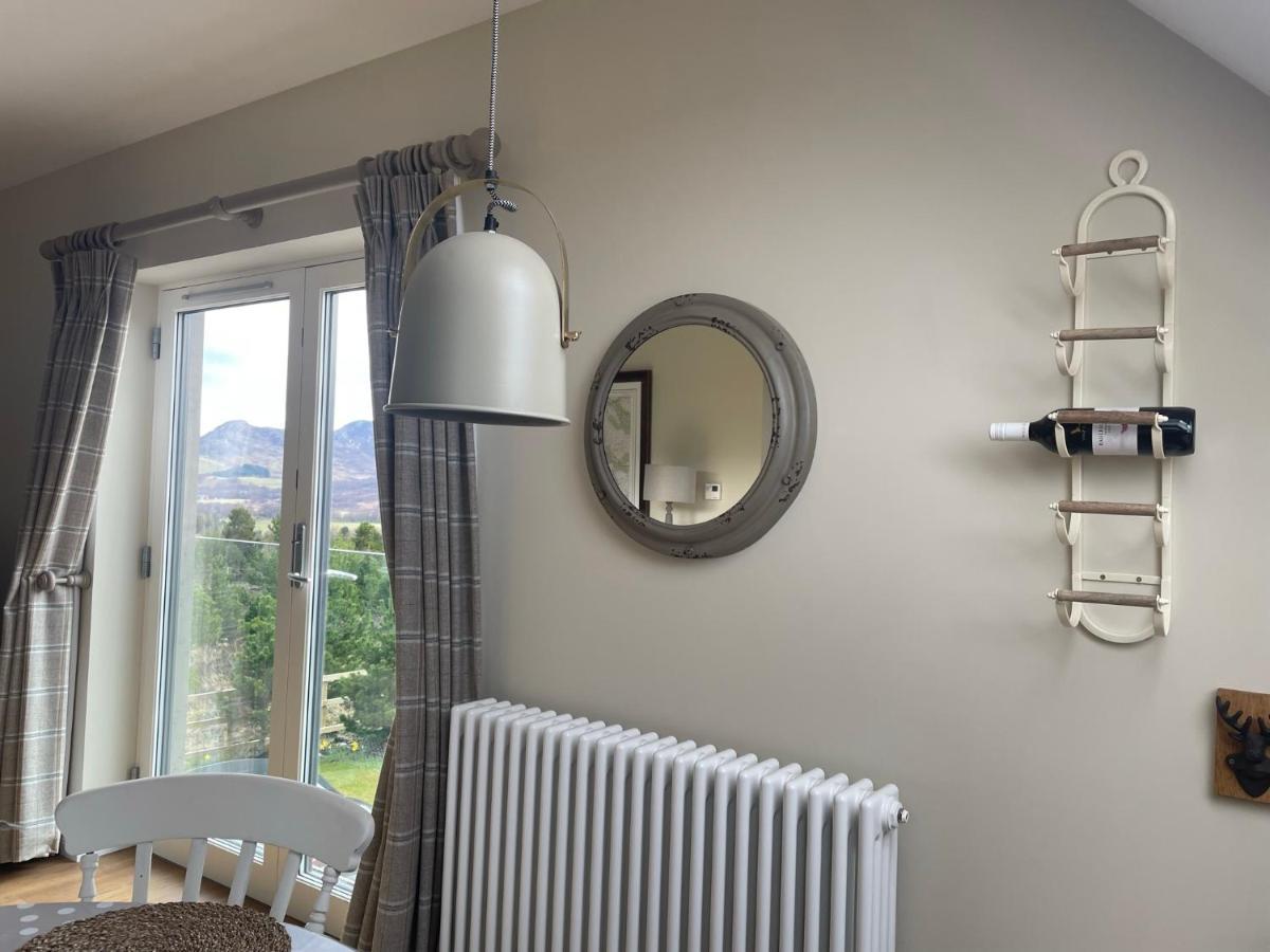 Little Thistle Apartment Whitebridge  Bagian luar foto