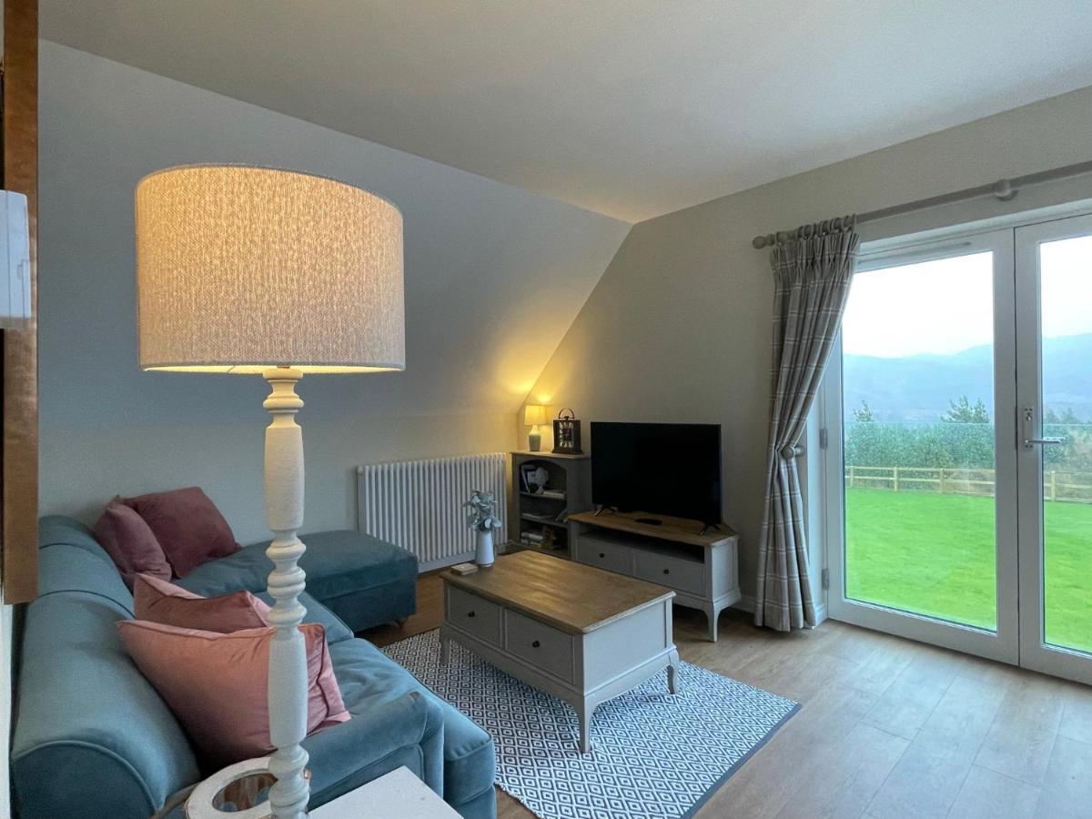 Little Thistle Apartment Whitebridge  Bagian luar foto